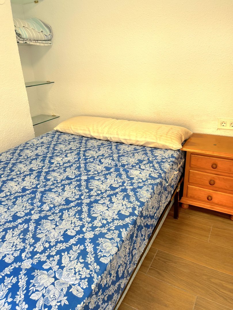 Wohnung 89 m² in Salobreña