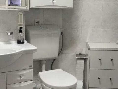 Piso de 45 m² en Torrox
