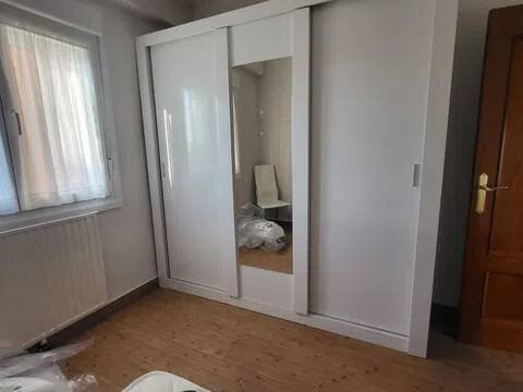 Wohnung 84 m² in Toledo