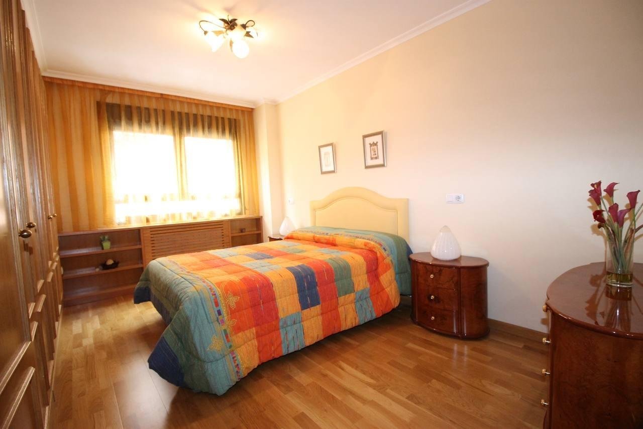 Piso de 114 m² en Valencia