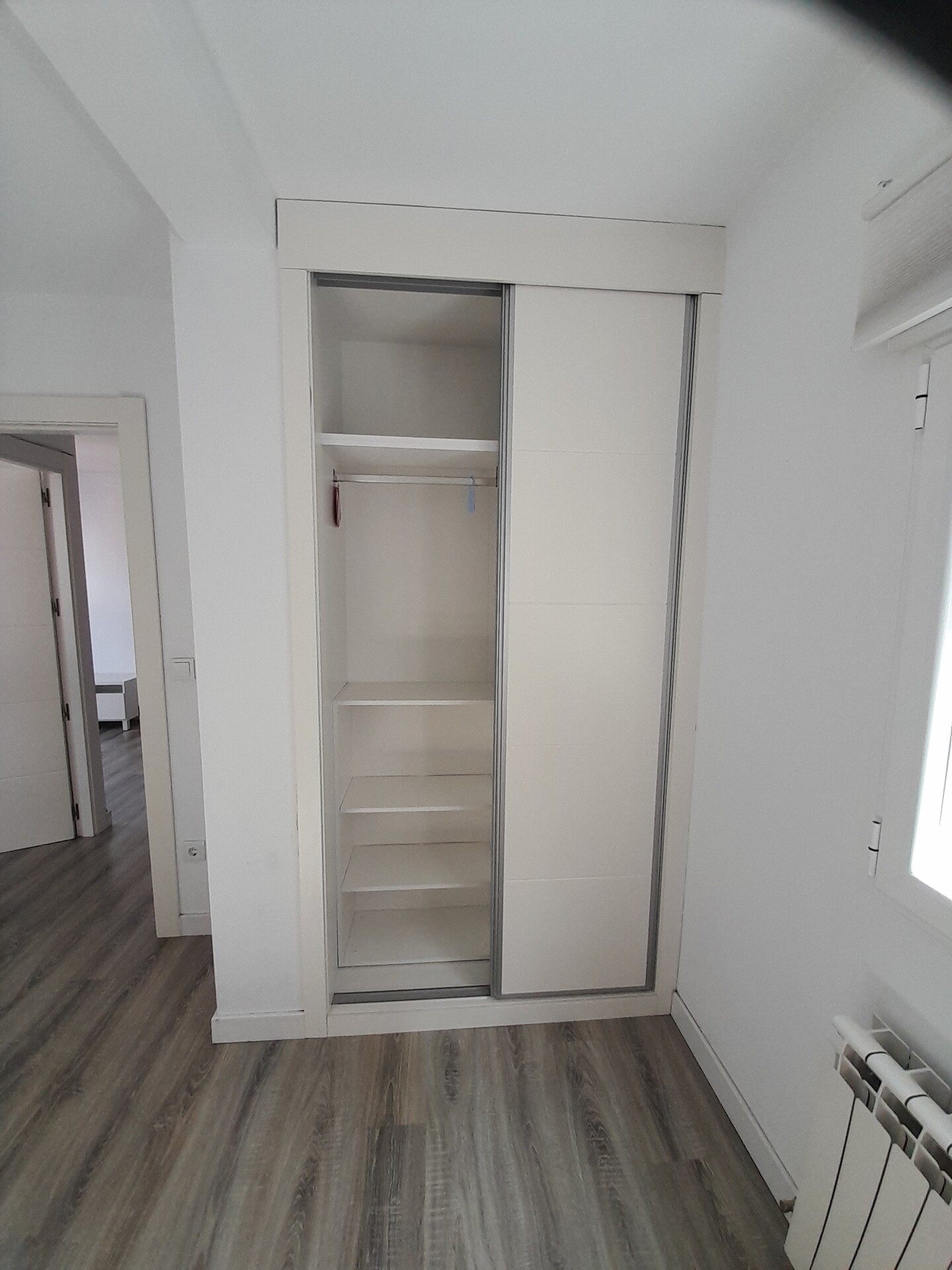 Pis de 78 m² a Valladolid