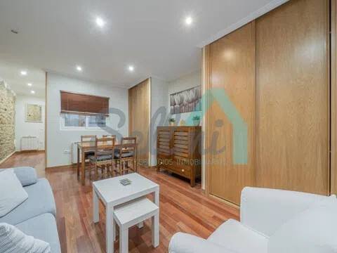 Piso de 57 m² en Oviedo