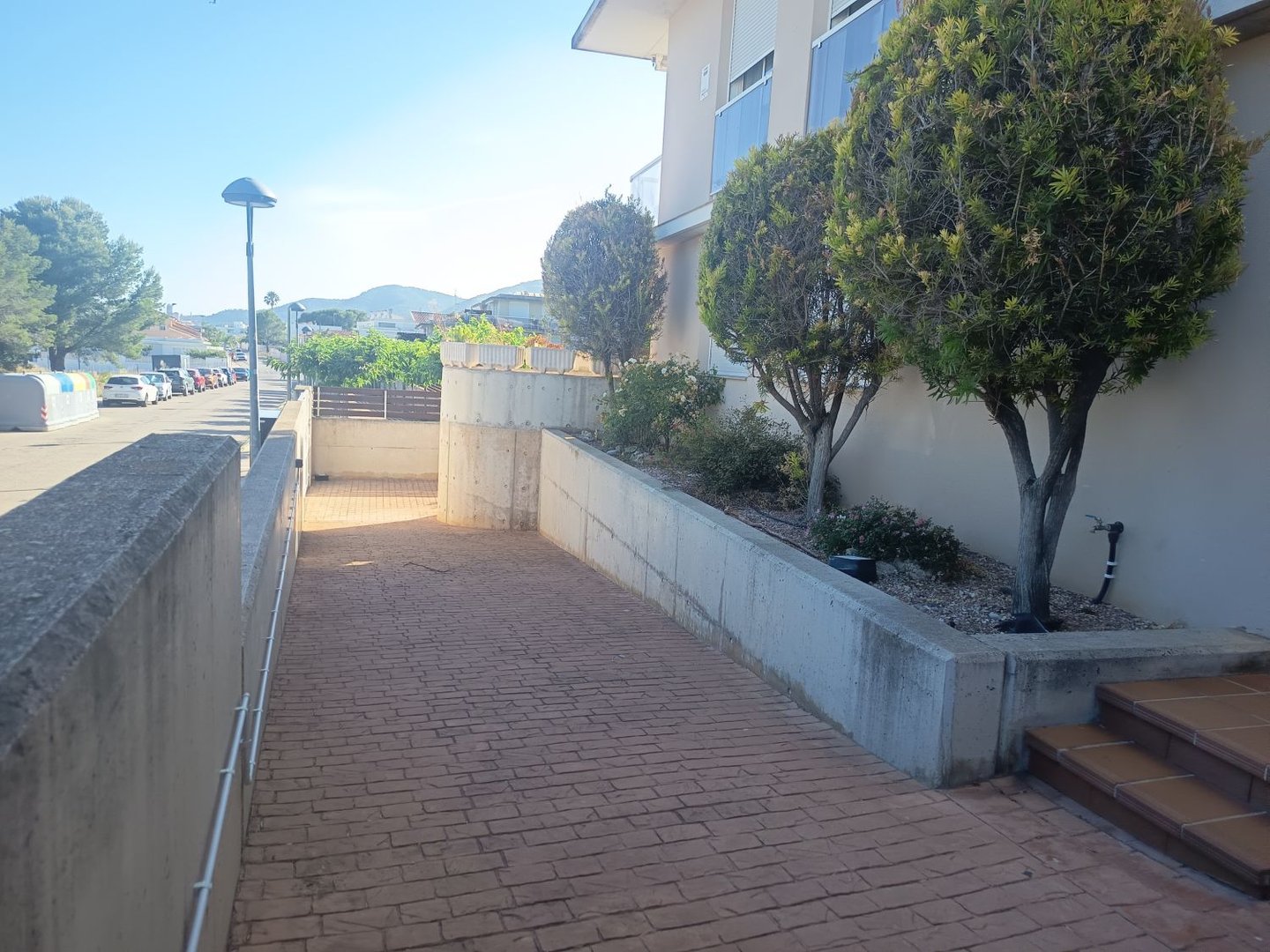 Piso de 65 m² en Alcanar