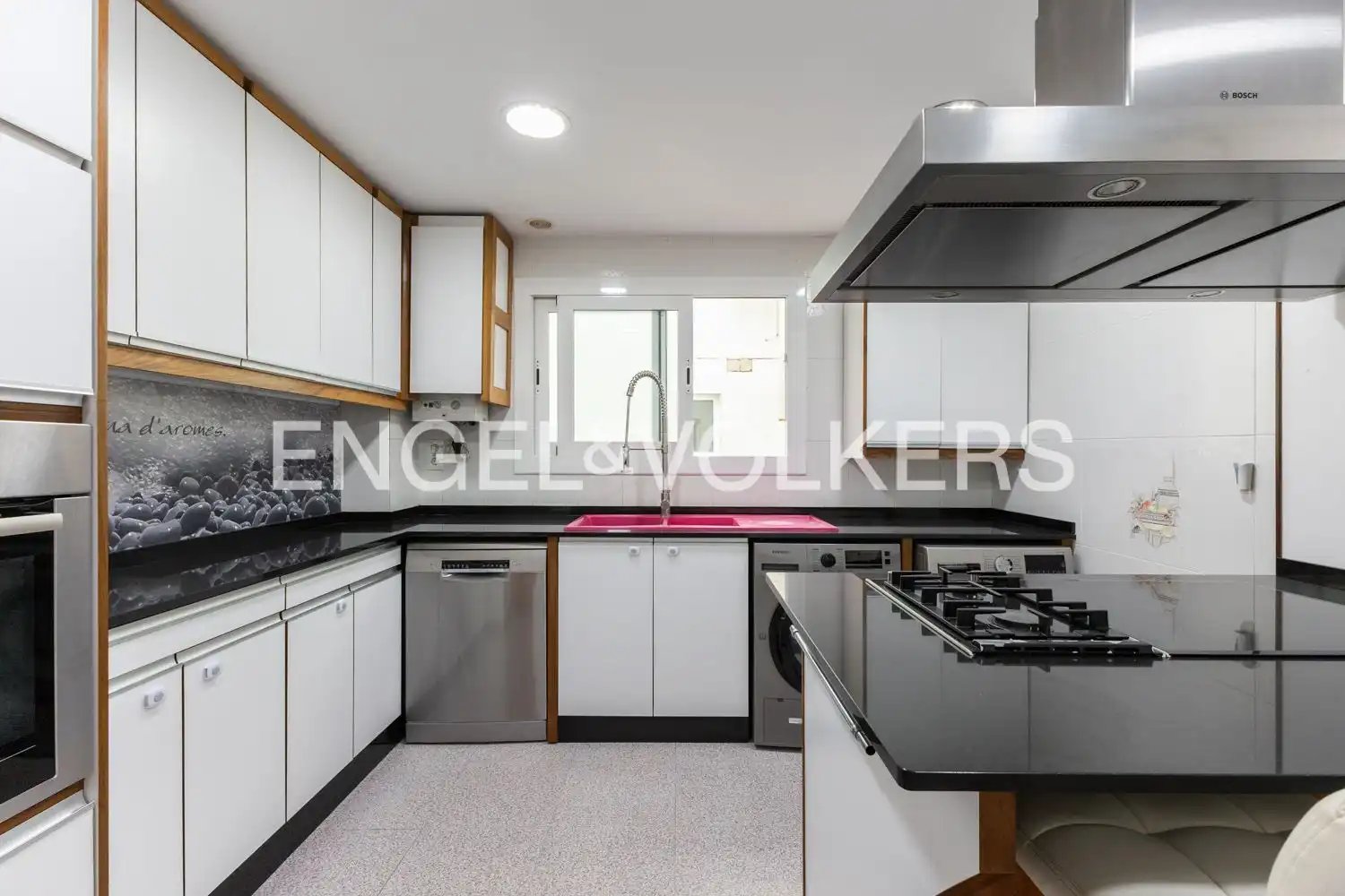 Piso de 170 m² en Valencia