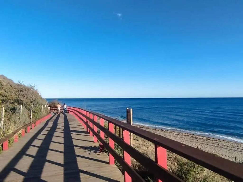 Piso de 175 m² en Mijas