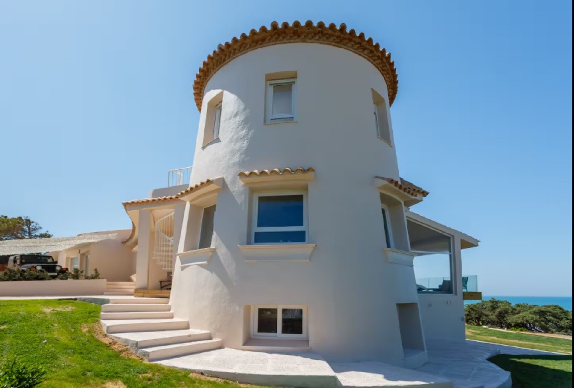 Piso de 402 m² en Conil de la Frontera