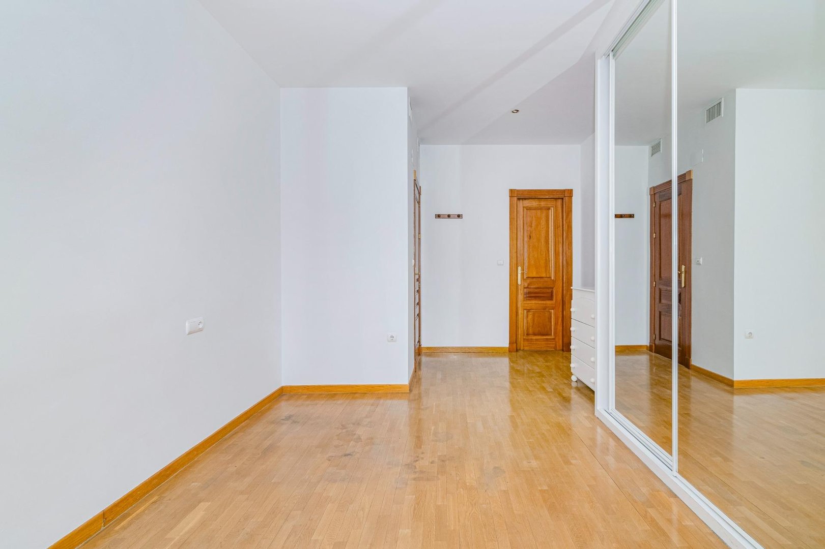 Piso de 125 m² en Granada