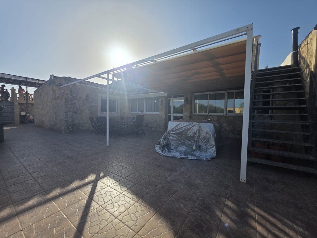 Casa de 340 m² a Binissalem