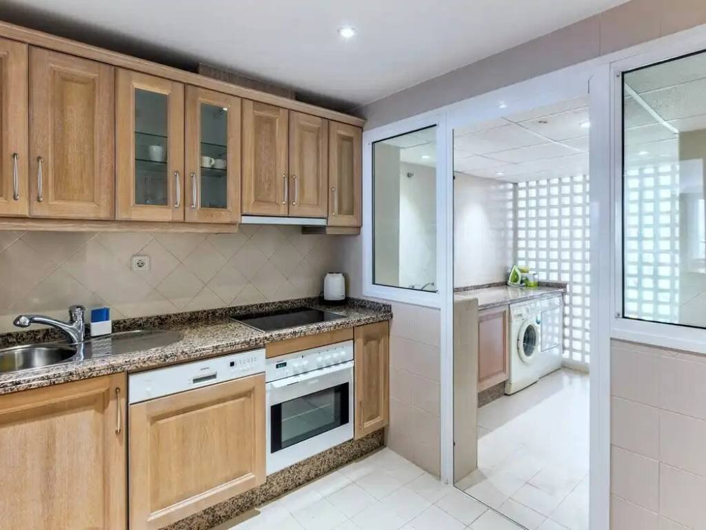 Pis de 264 m² a Marbella