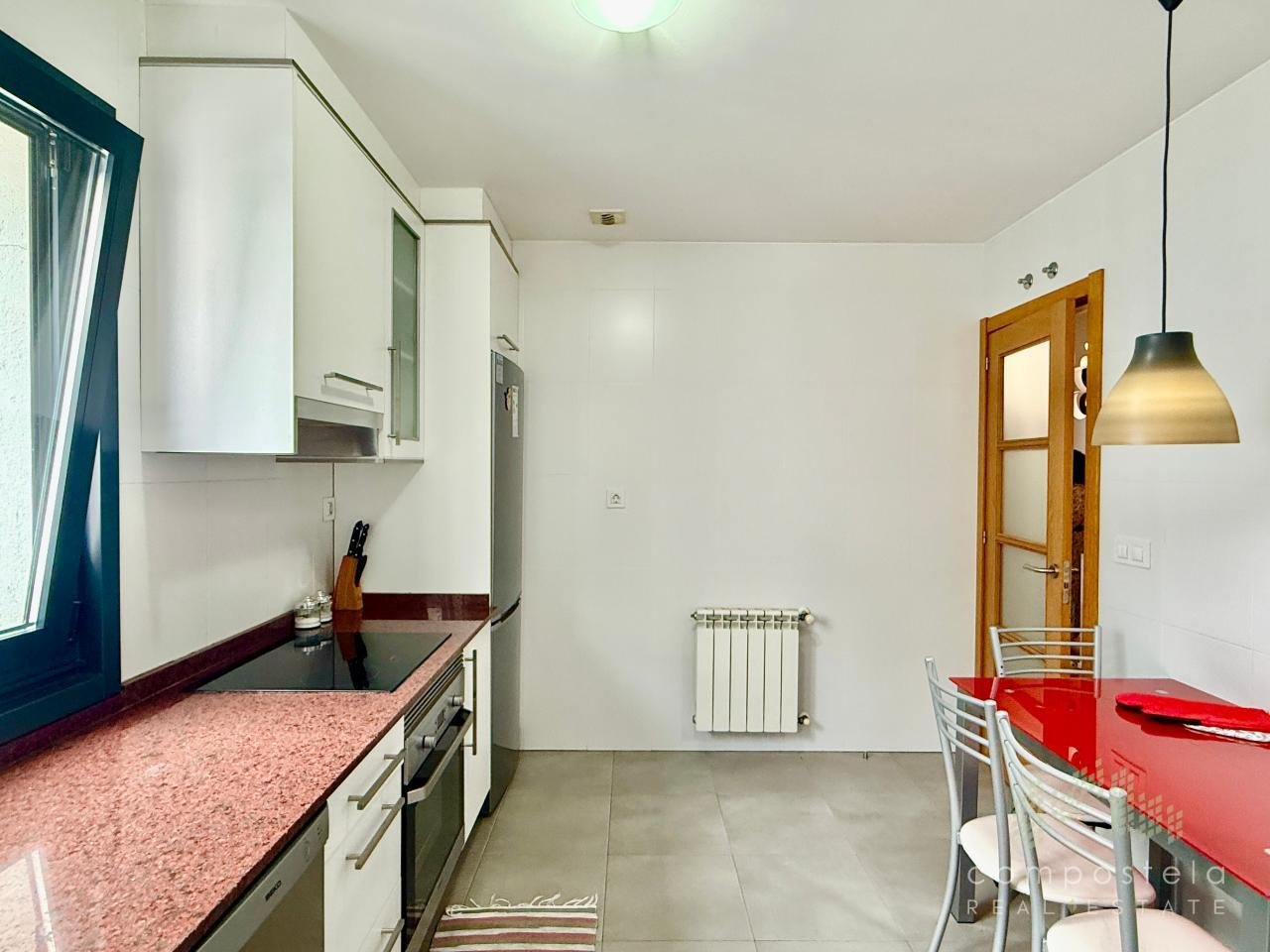 Piso de 71 m² en Ames