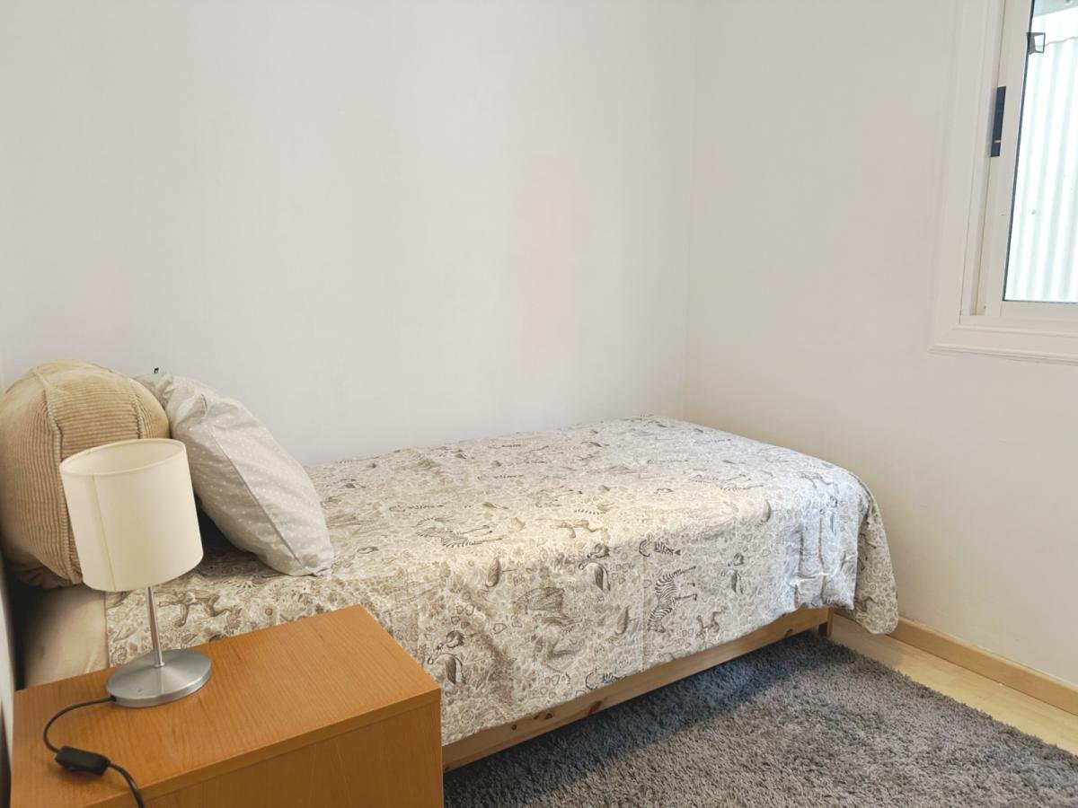 Piso de 95 m² en Barcelona