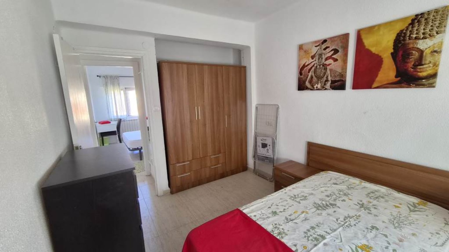Piso de 89 m² en Salamanca