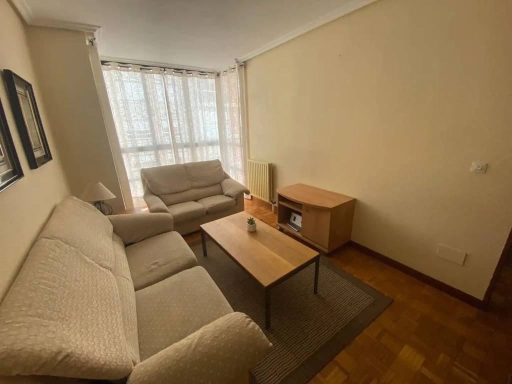 Piso de 65 m² en Burgos
