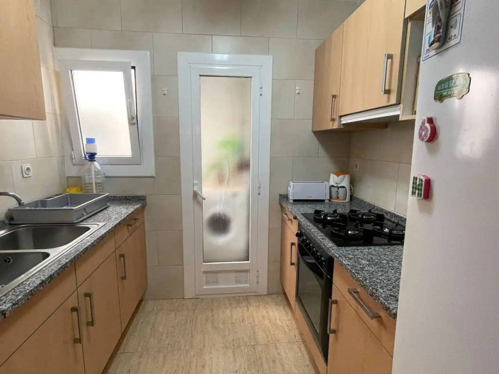 Piso de 82 m² en Canet de Mar