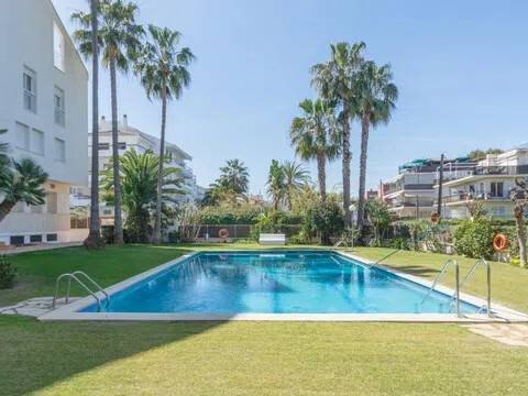 Piso de 145 m² en Sitges