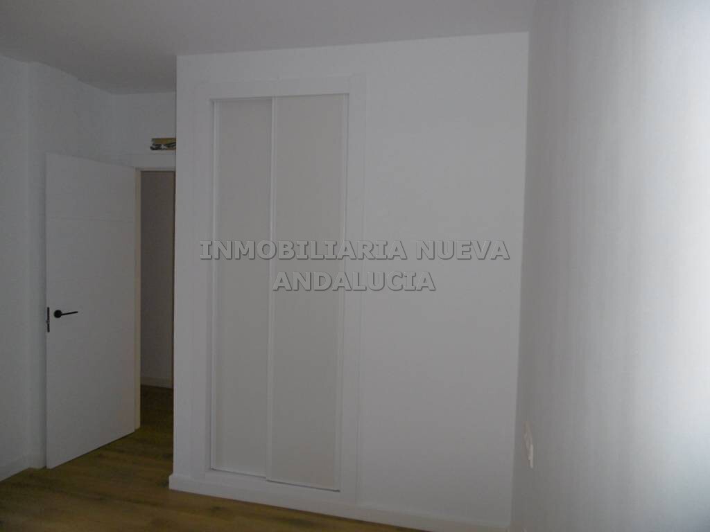 Pis de 70 m² a Almeria