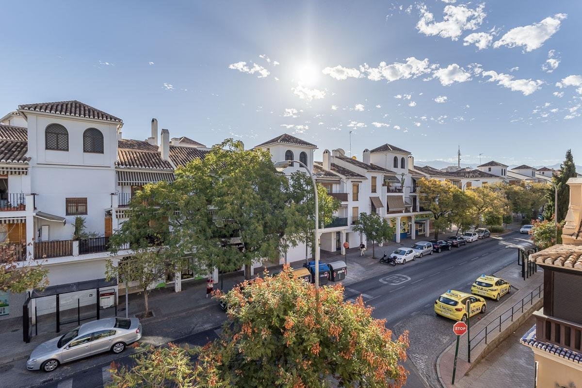 Piso de 89 m² en Granada