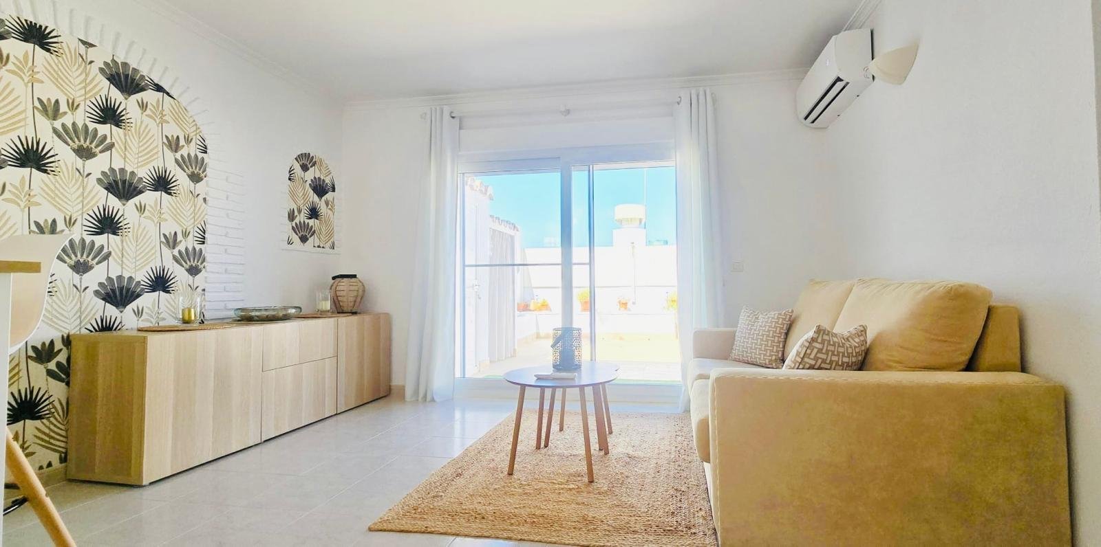 Pis de 45 m² a Mijas