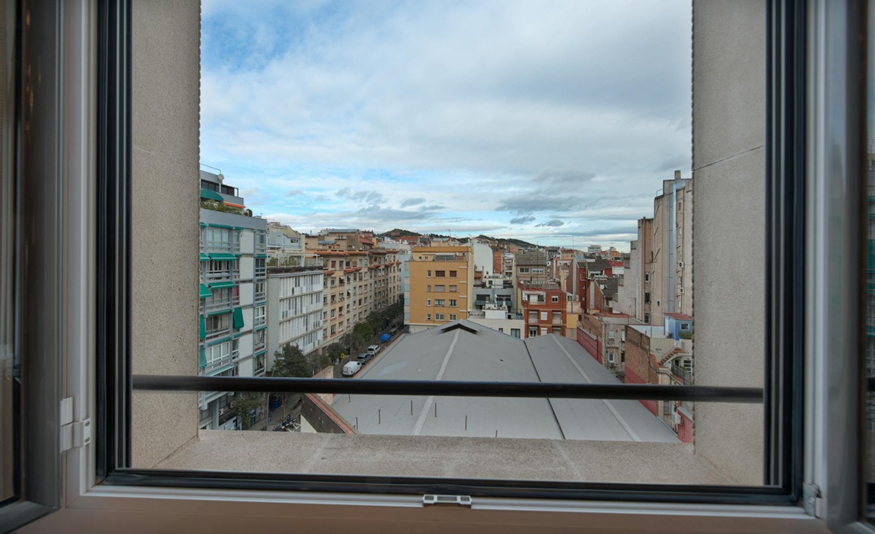 Habitación en alquiler, Barcelona