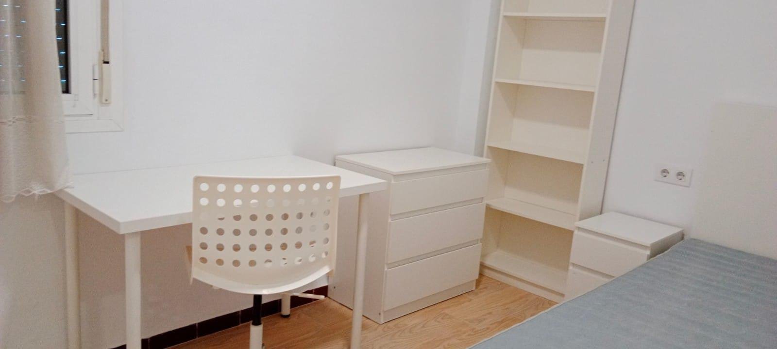 Appartamento 64 m² a Siviglia