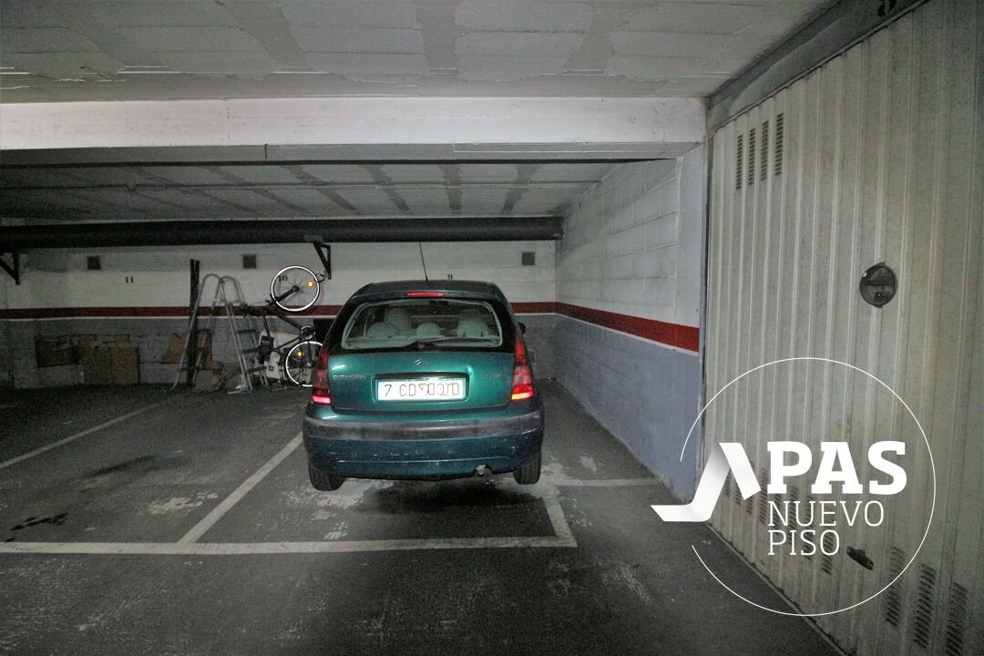 Piso de 76 m² en Santander