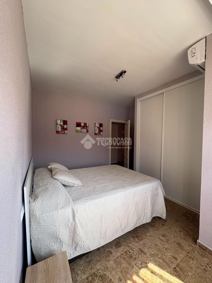 Piso de 50 m² en Isla Cristina