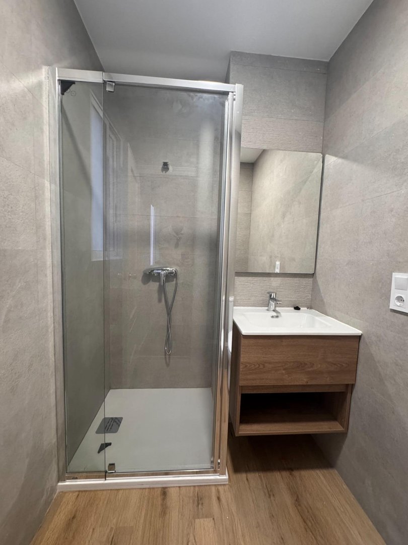 Piso de 120 m² en Valencia