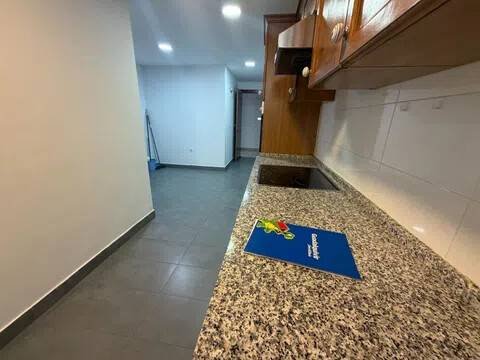 Piso de 165 m² en Sevilla