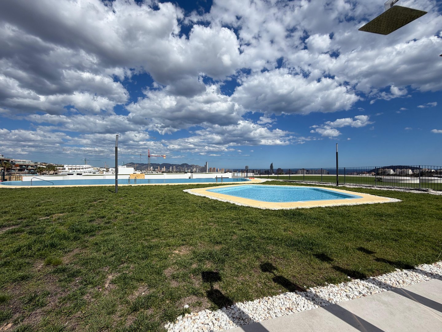 Wohnung 151 m² in Finestrat