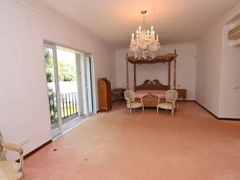 Casa de 971 m² en San Roque