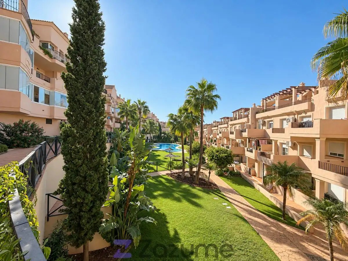 Appartement 97 m² à Manilva
