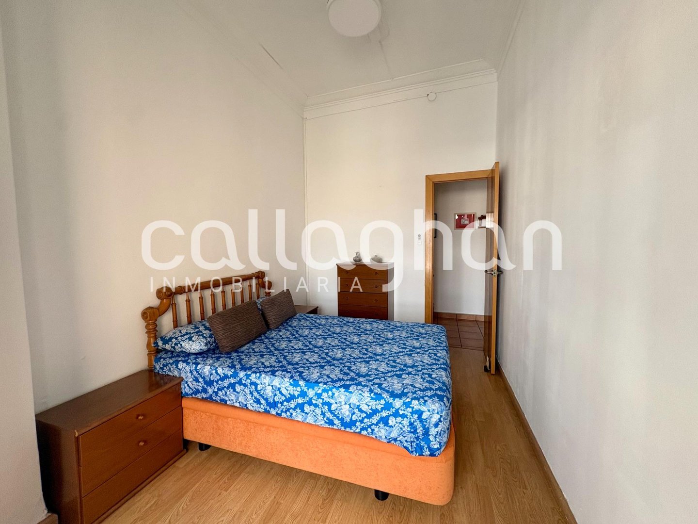 Apartamento 75 m² em València