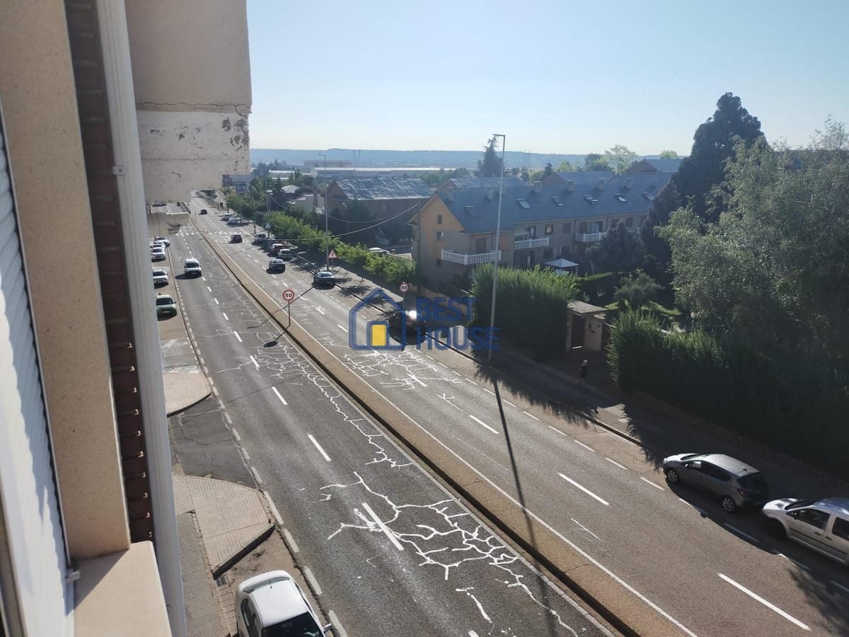 Apartamento 70 m² em Valverde de la Virgen