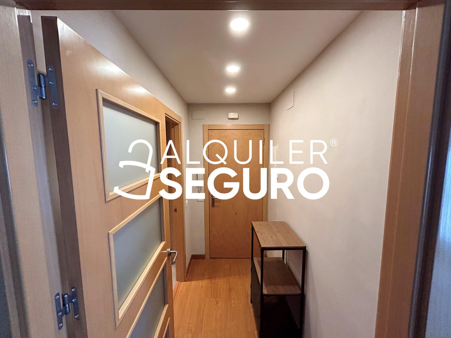 Piso de 55 m² en el Vendrell