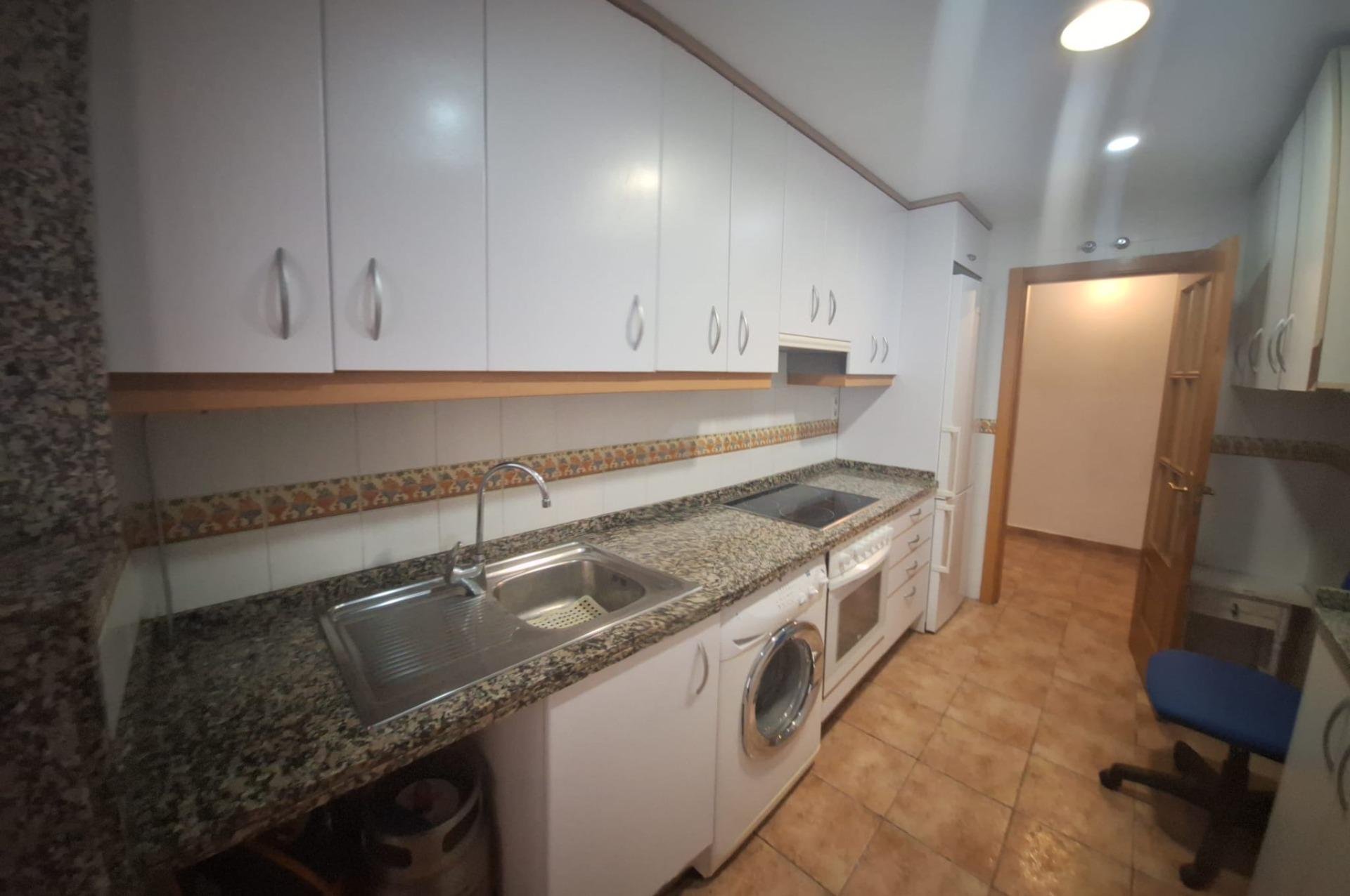 Pis de 112 m² a la Vila Joiosa