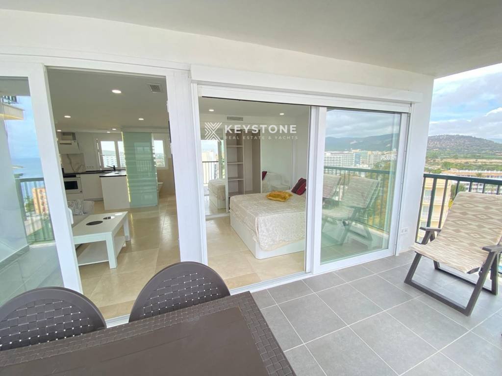 Piso de 56 m² en Calvià