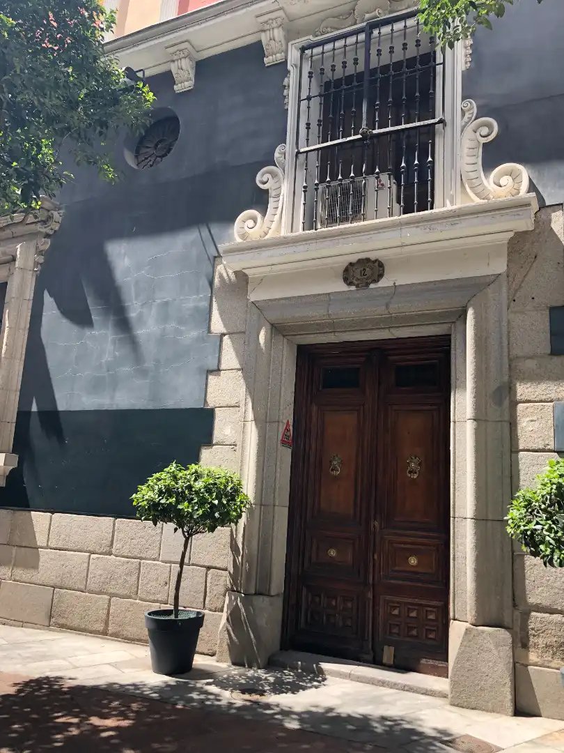 Piso de 45 m² en Madrid