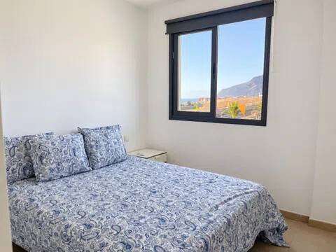 Piso de 89 m² en Guía de Isora