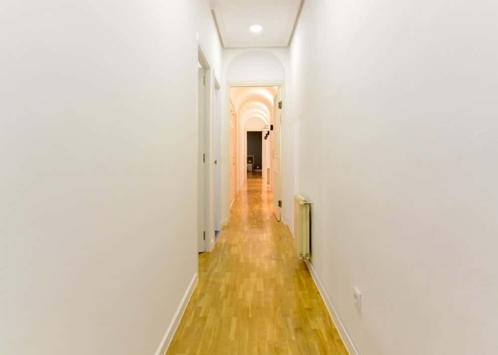 Zimmer zur Miete, Madrid