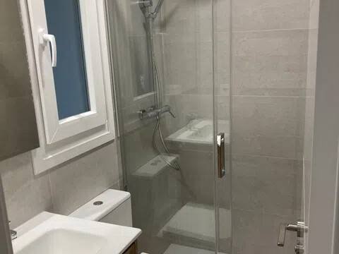 Pis de 60 m² a Saragossa