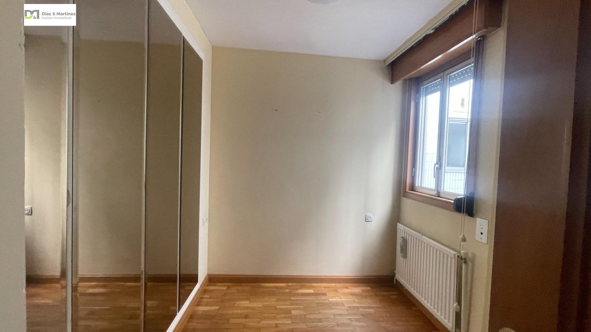 Piso de 150 m² en León