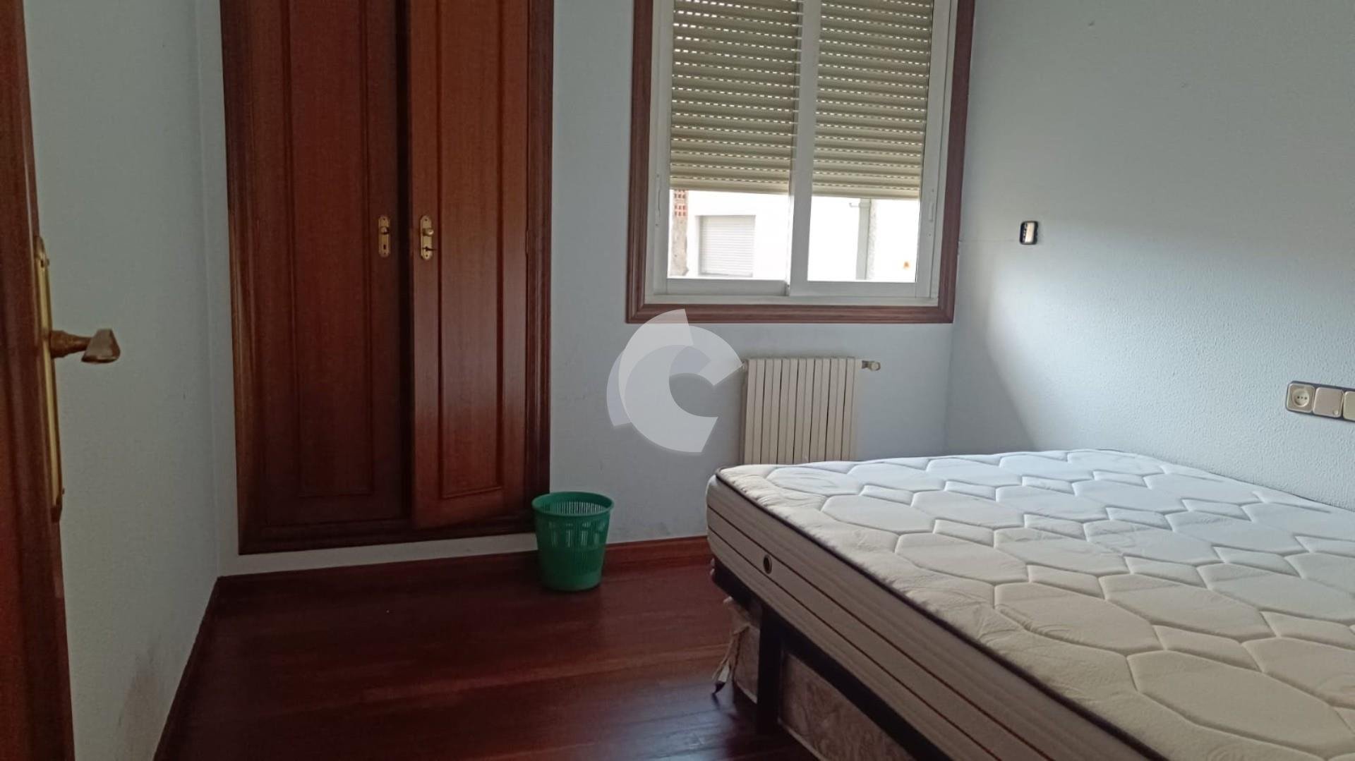 Pis de 90 m² a Ourense