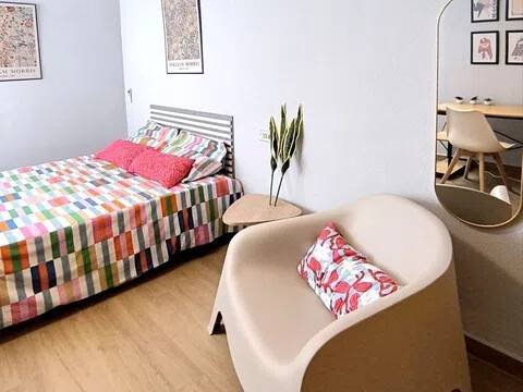 Piso de 120 m² en Murcia