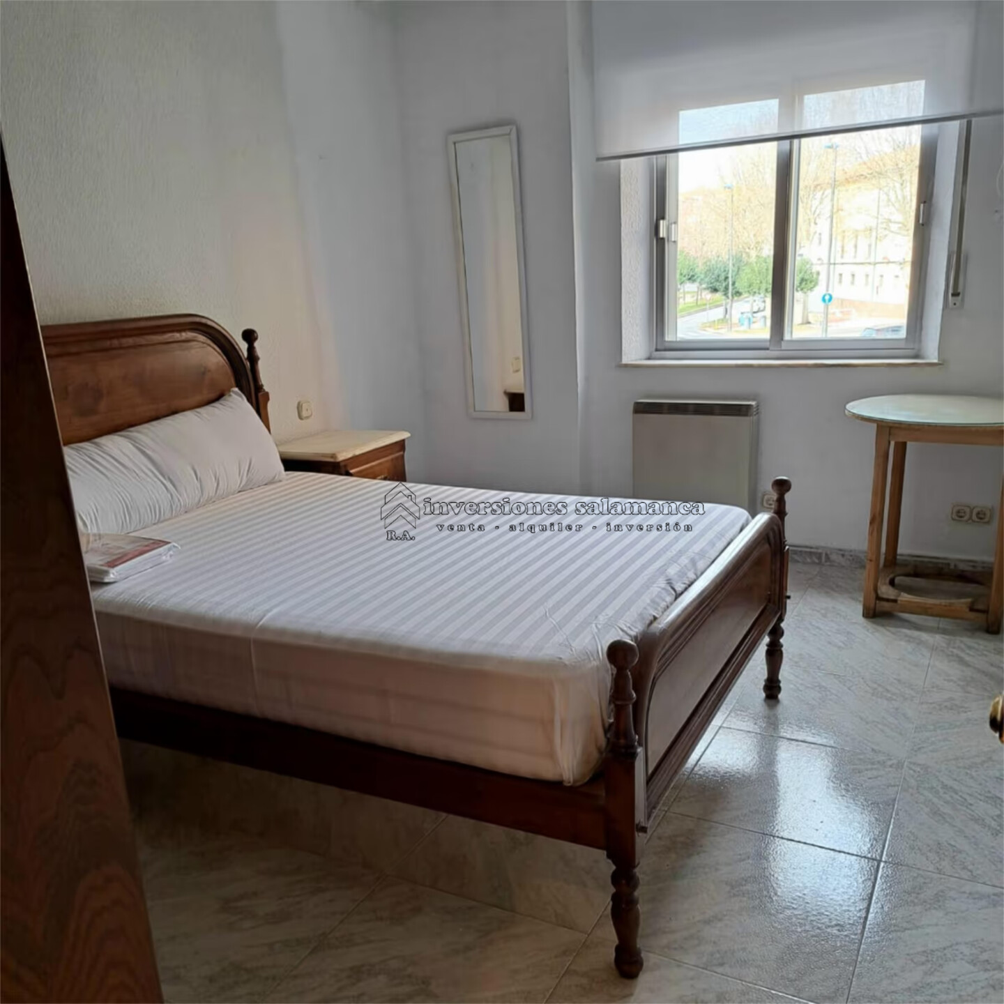 Flat 90 m² in Salamanca