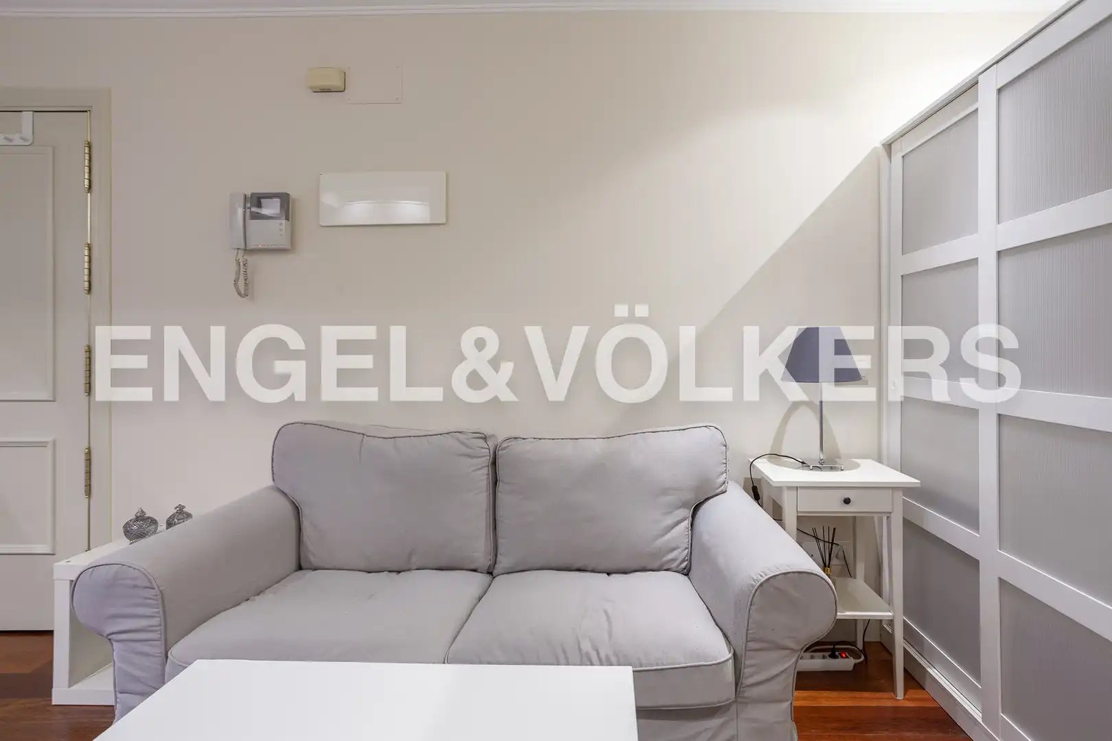 Pis de 37 m² a Madrid