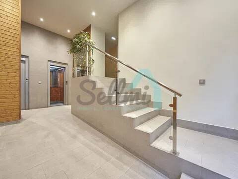 Piso de 100 m² en Gijón