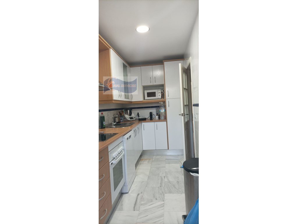 Pis de 115 m² a Cartaya