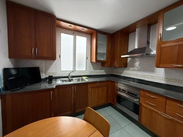 Piso de 118 m² en Murcia