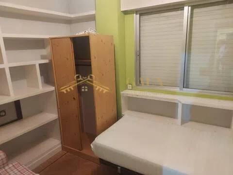 Piso de 100 m² en Cáceres