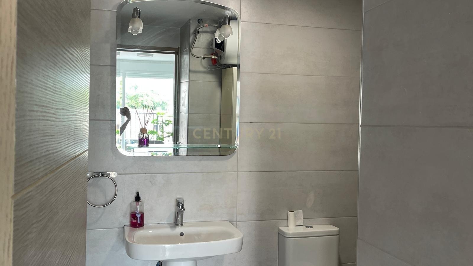 Piso de 38 m² en Benalmádena